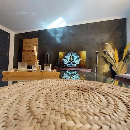 Edenduplex Leilighet Marrakesh Eksteriør bilde