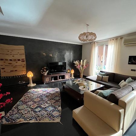 Edenduplex Leilighet Marrakesh Eksteriør bilde