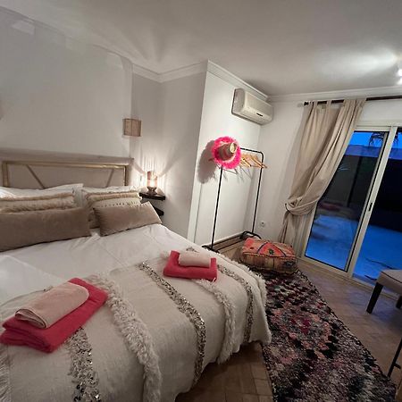 Edenduplex Leilighet Marrakesh Eksteriør bilde