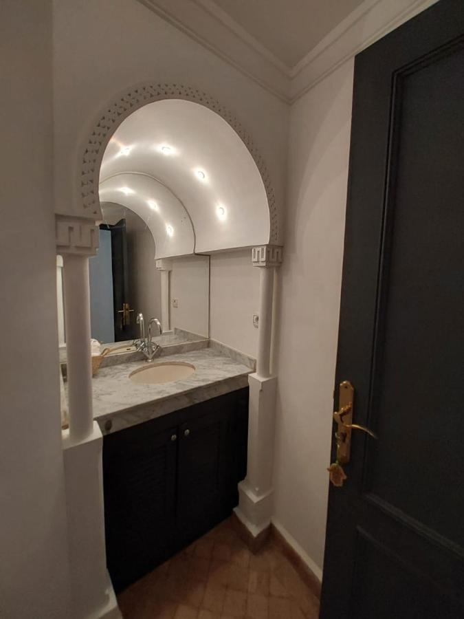 Edenduplex Leilighet Marrakesh Eksteriør bilde
