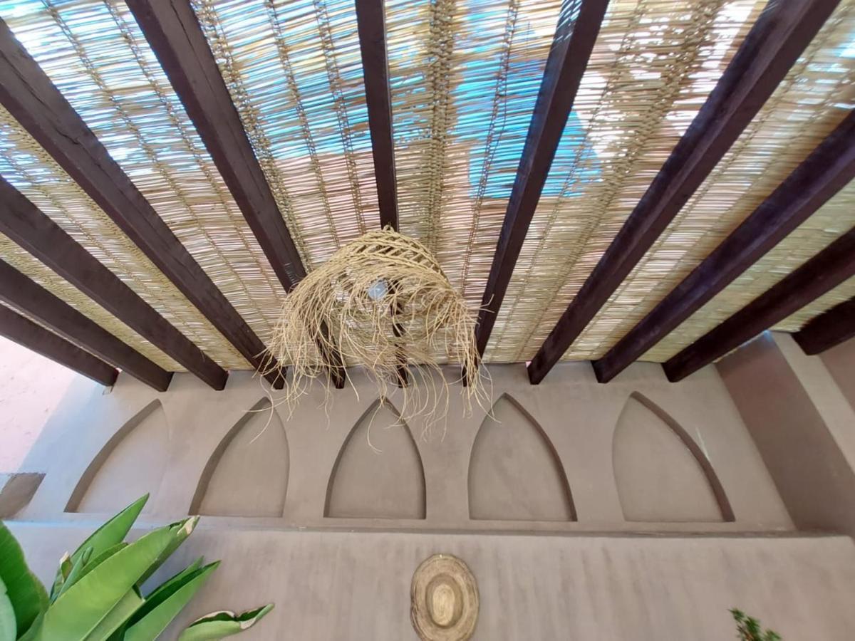 Edenduplex Leilighet Marrakesh Eksteriør bilde
